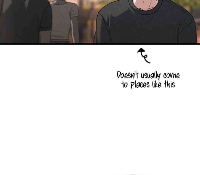 Job Change Log Chapter 22 - Page 78