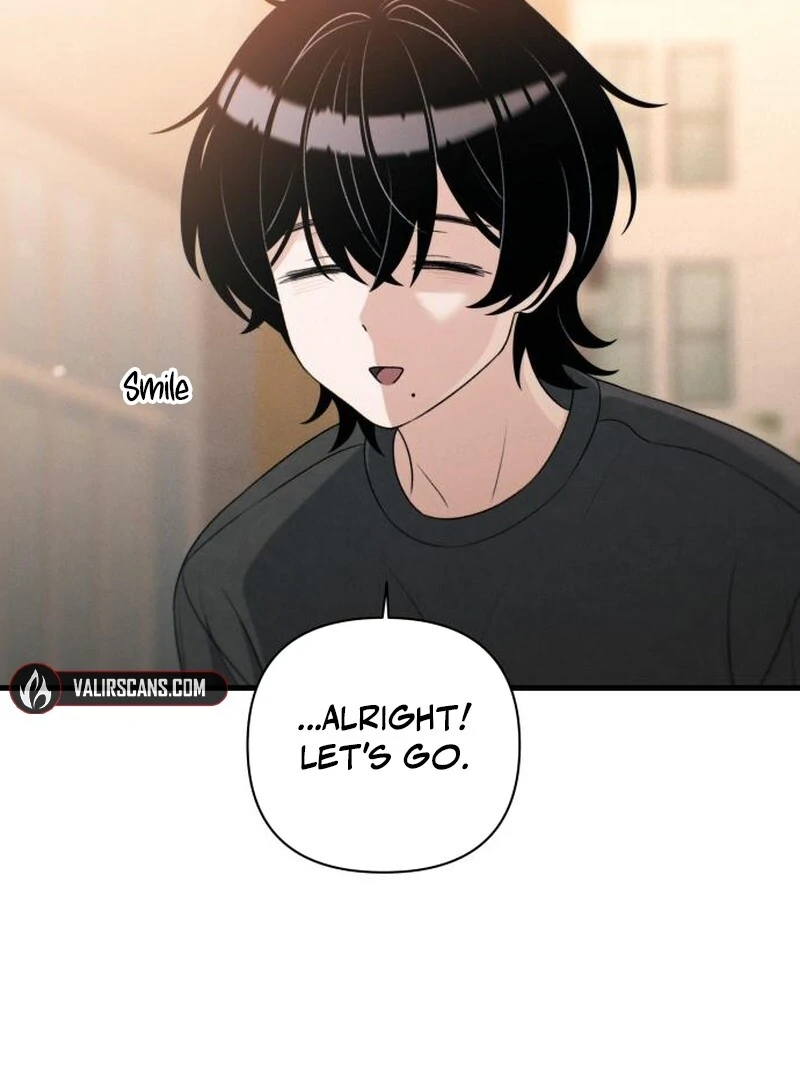 Job Change Log Chapter 22 - Page 86