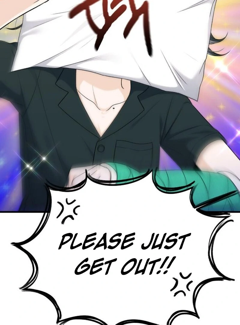 Job Change Log Chapter 22 - Page 9