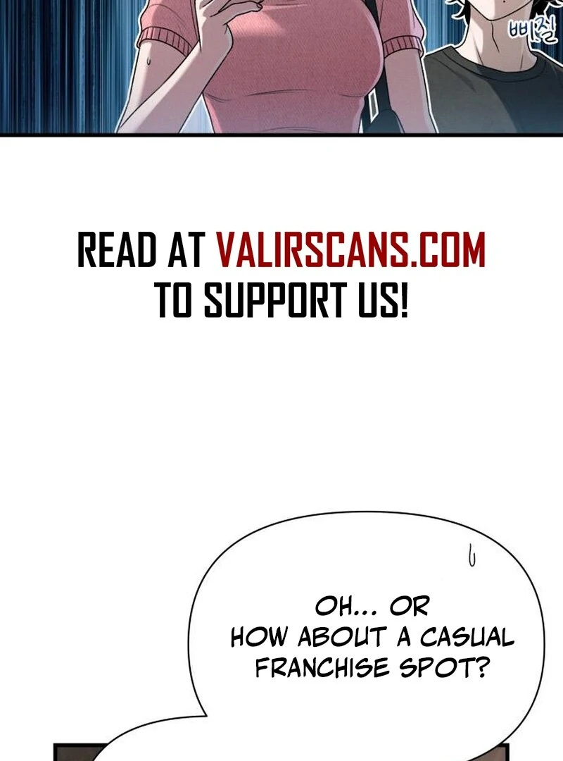 Job Change Log Chapter 22 - Page 97