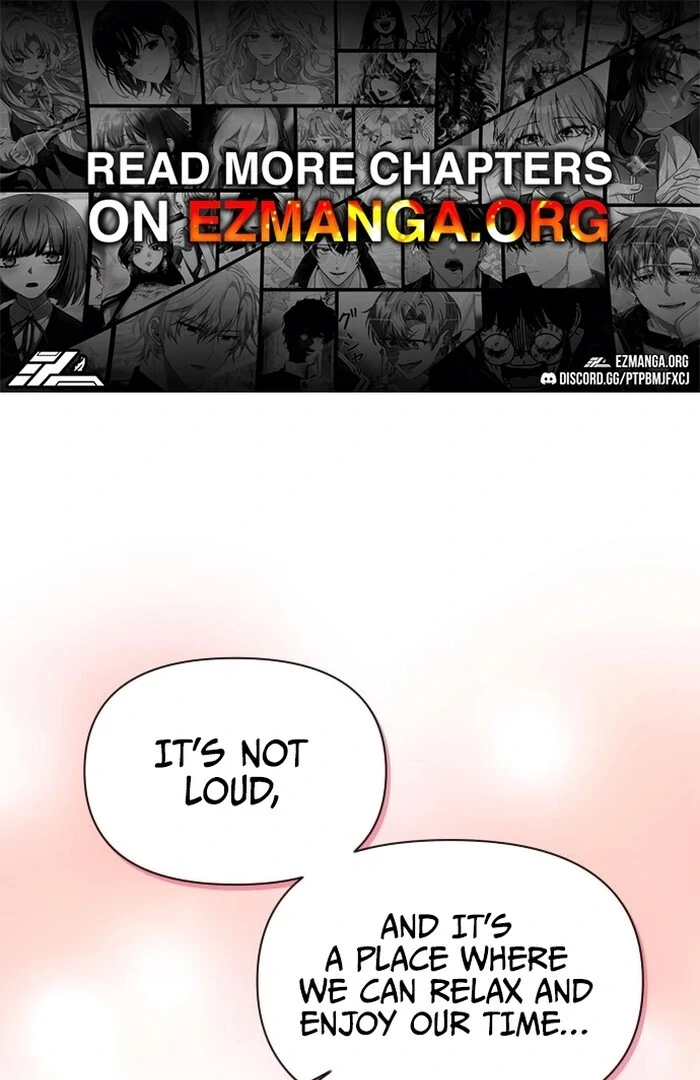 Job Change Log Chapter 23 - Page 1