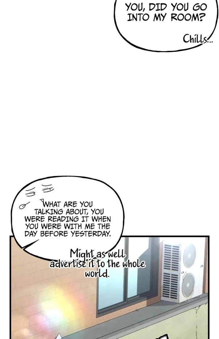 Job Change Log Chapter 23 - Page 103