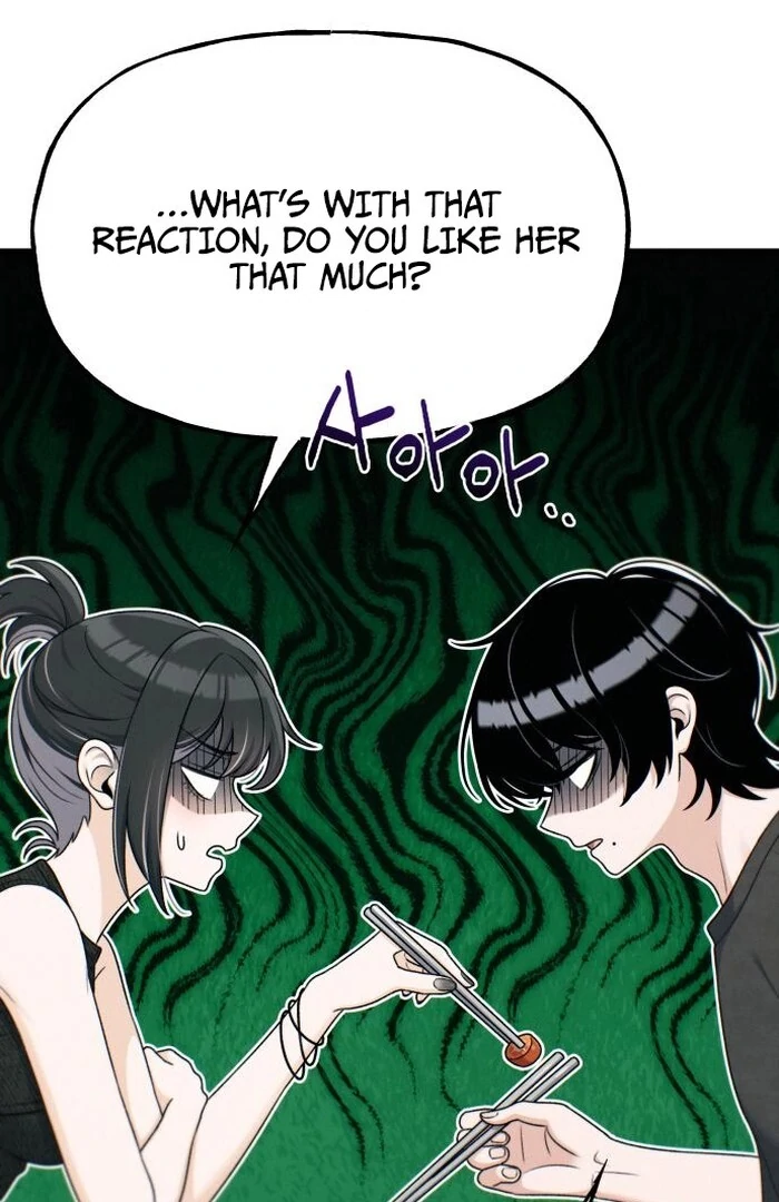 Job Change Log Chapter 23 - Page 111