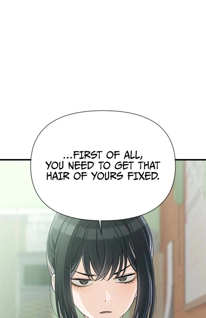 Job Change Log Chapter 23 - Page 115