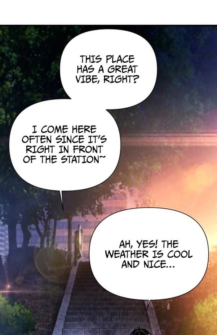 Job Change Log Chapter 23 - Page 15