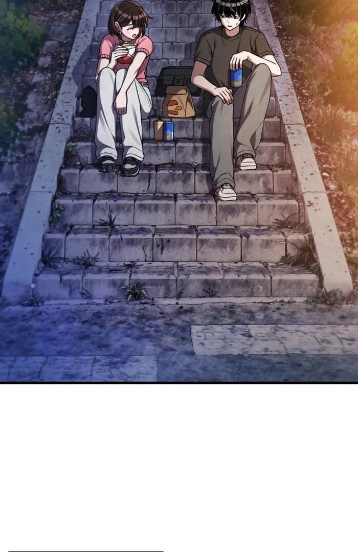 Job Change Log Chapter 23 - Page 16