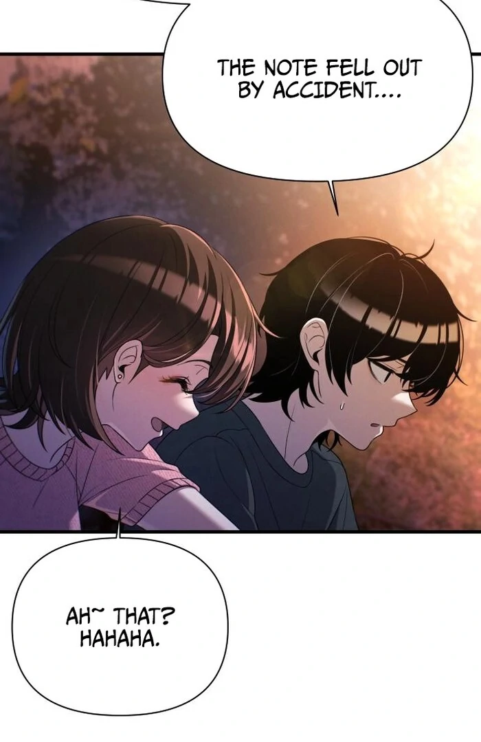 Job Change Log Chapter 23 - Page 23