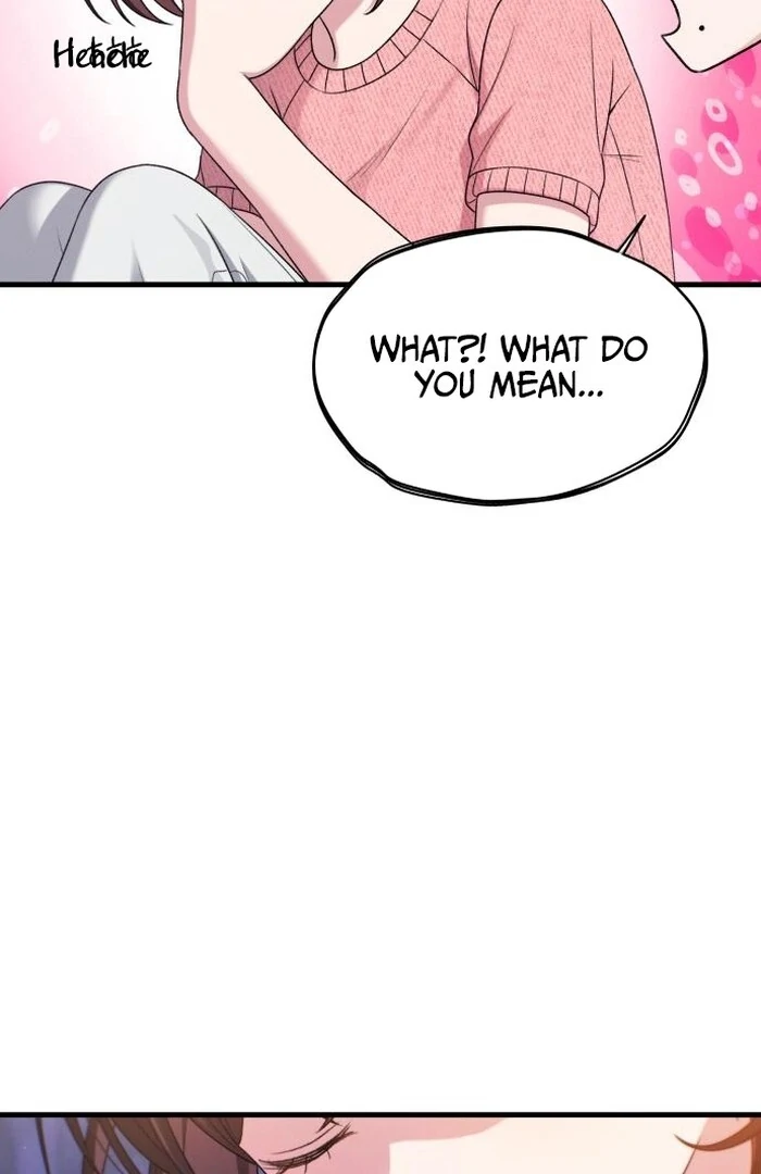 Job Change Log Chapter 23 - Page 27