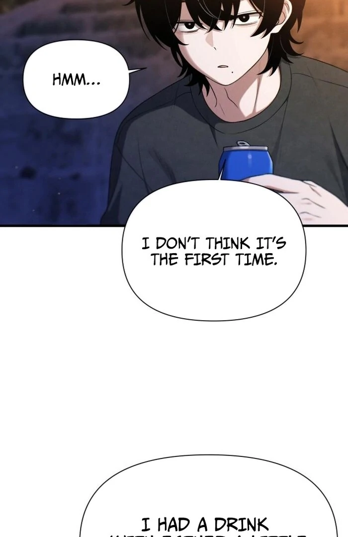 Job Change Log Chapter 23 - Page 44