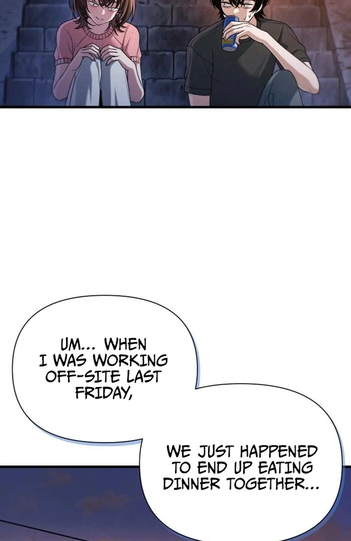 Job Change Log Chapter 23 - Page 47