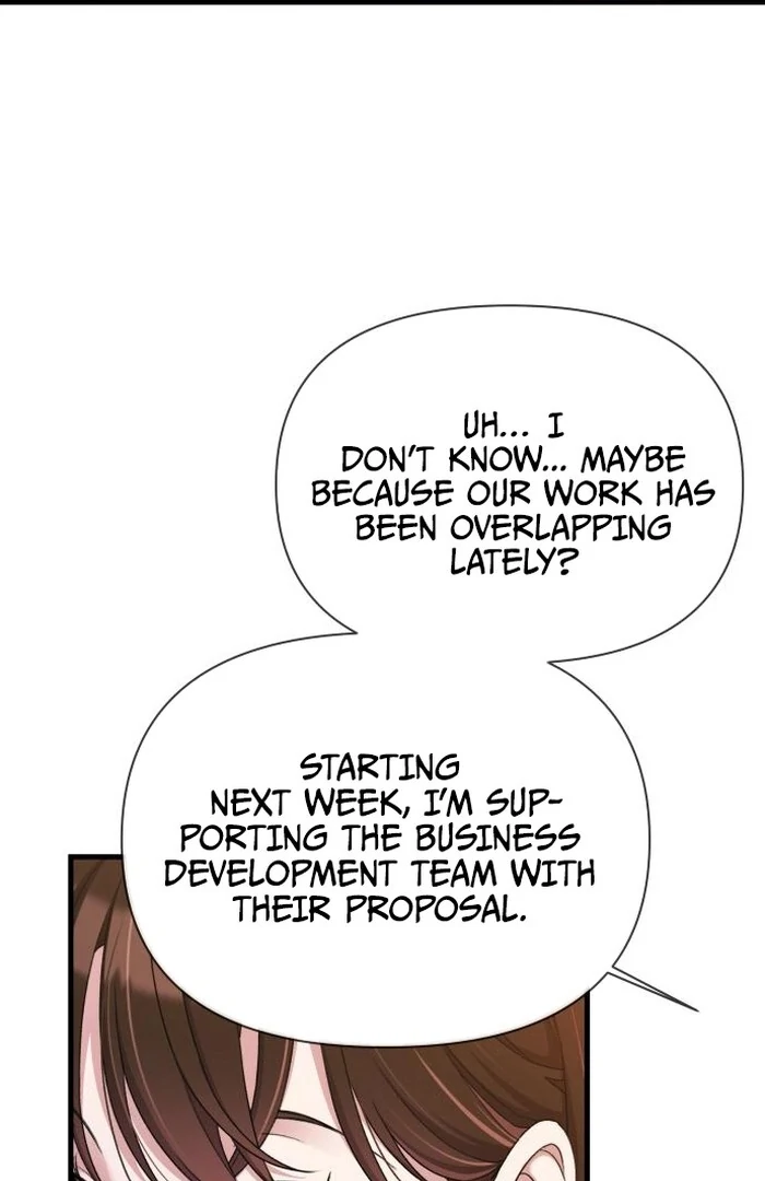 Job Change Log Chapter 23 - Page 57