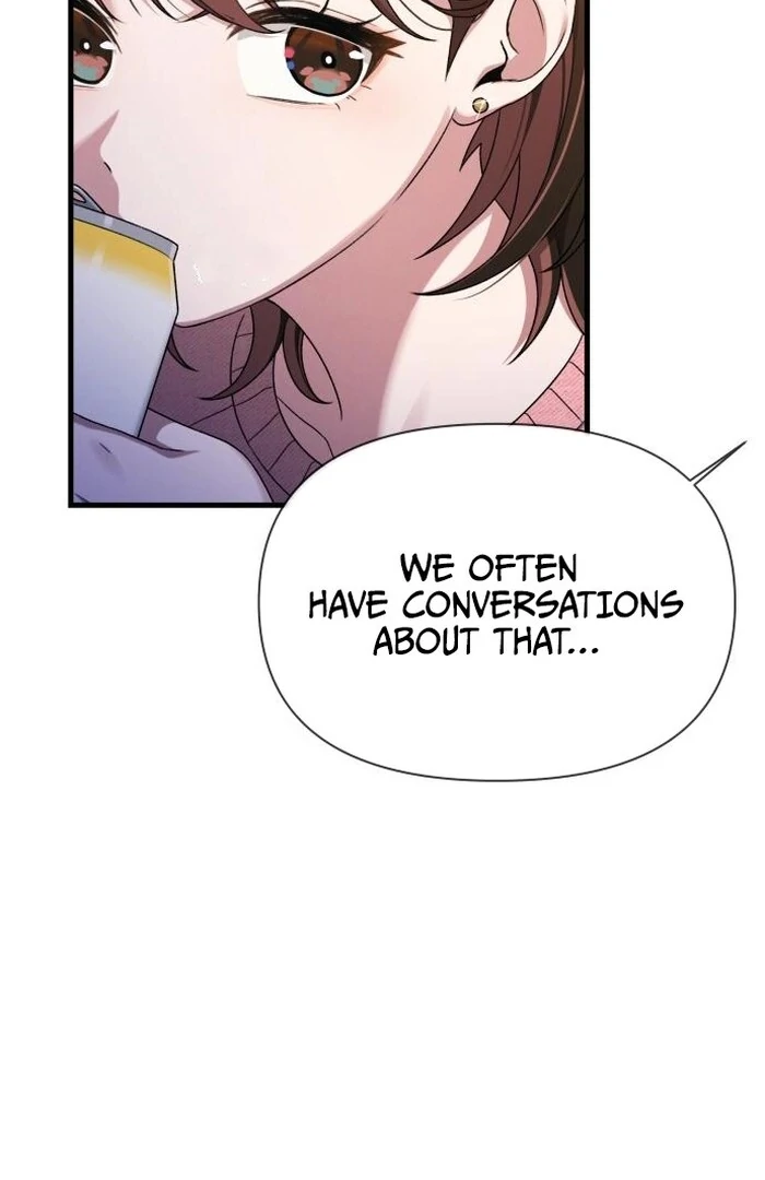 Job Change Log Chapter 23 - Page 58