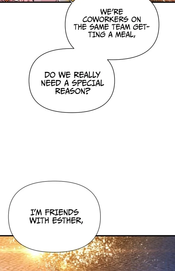 Job Change Log Chapter 23 - Page 62