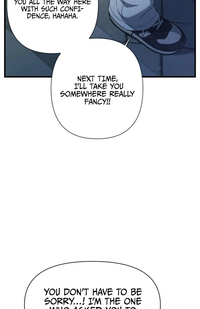 Job Change Log Chapter 23 - Page 73