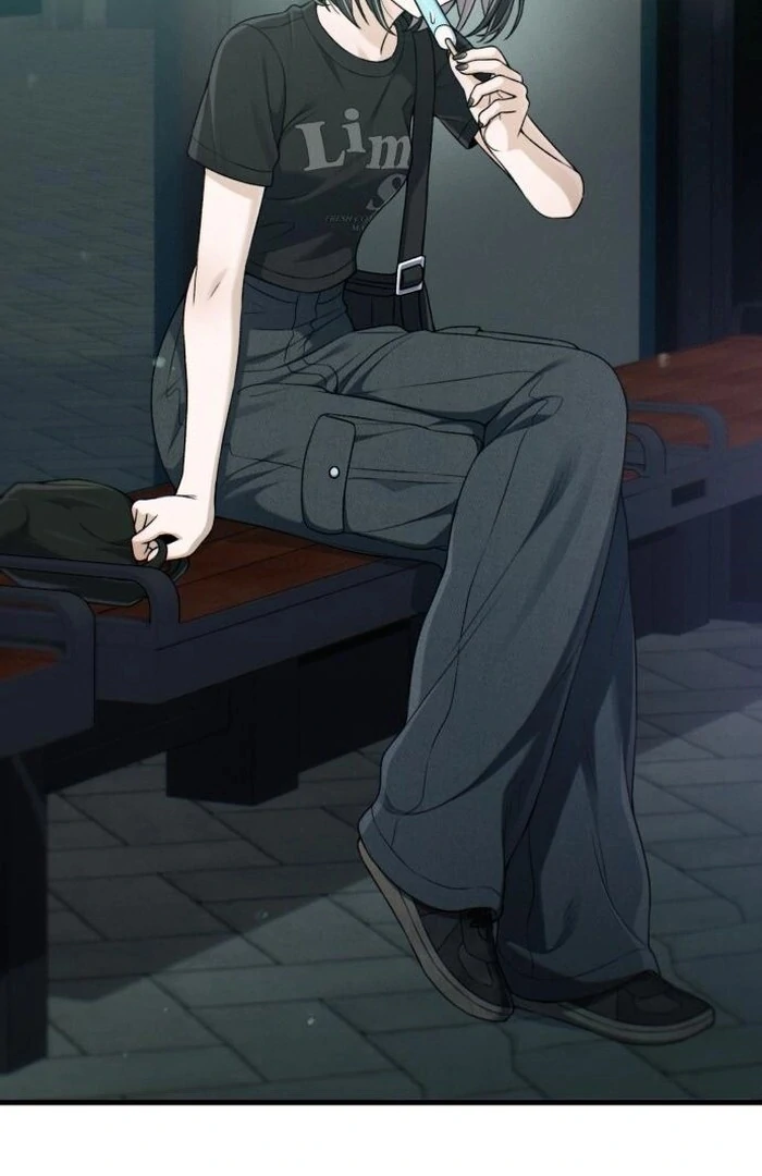 Job Change Log Chapter 23 - Page 76