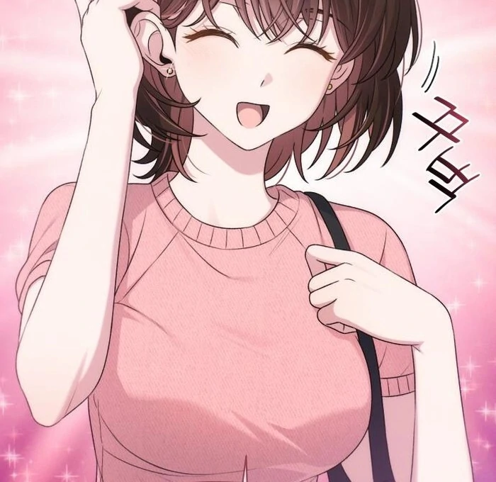 Job Change Log Chapter 23 - Page 79