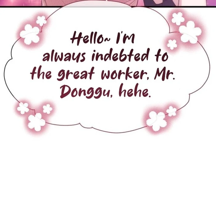 Job Change Log Chapter 23 - Page 80