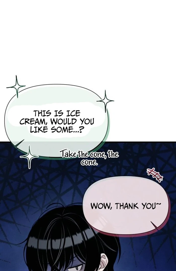 Job Change Log Chapter 23 - Page 85