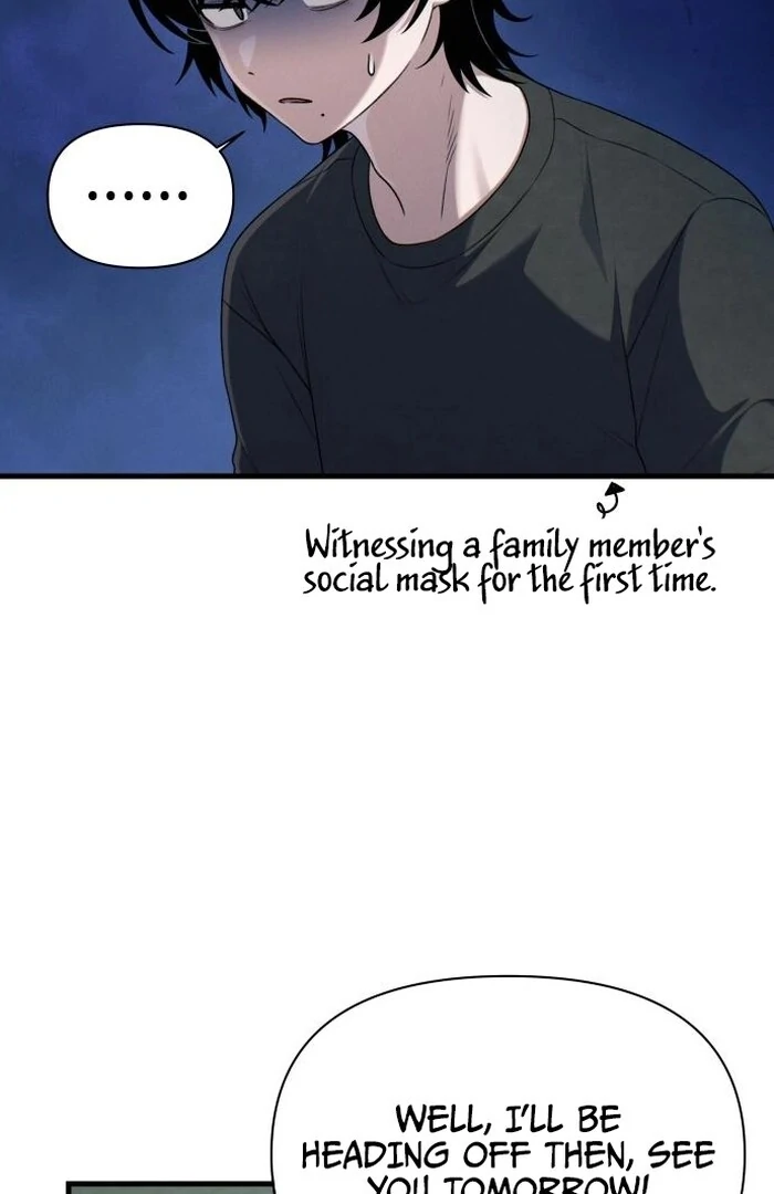 Job Change Log Chapter 23 - Page 86