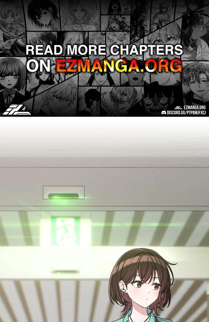 Job Change Log Chapter 24 - Page 1