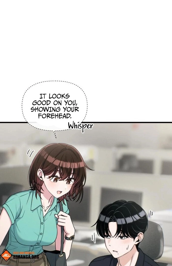 Job Change Log Chapter 24 - Page 11