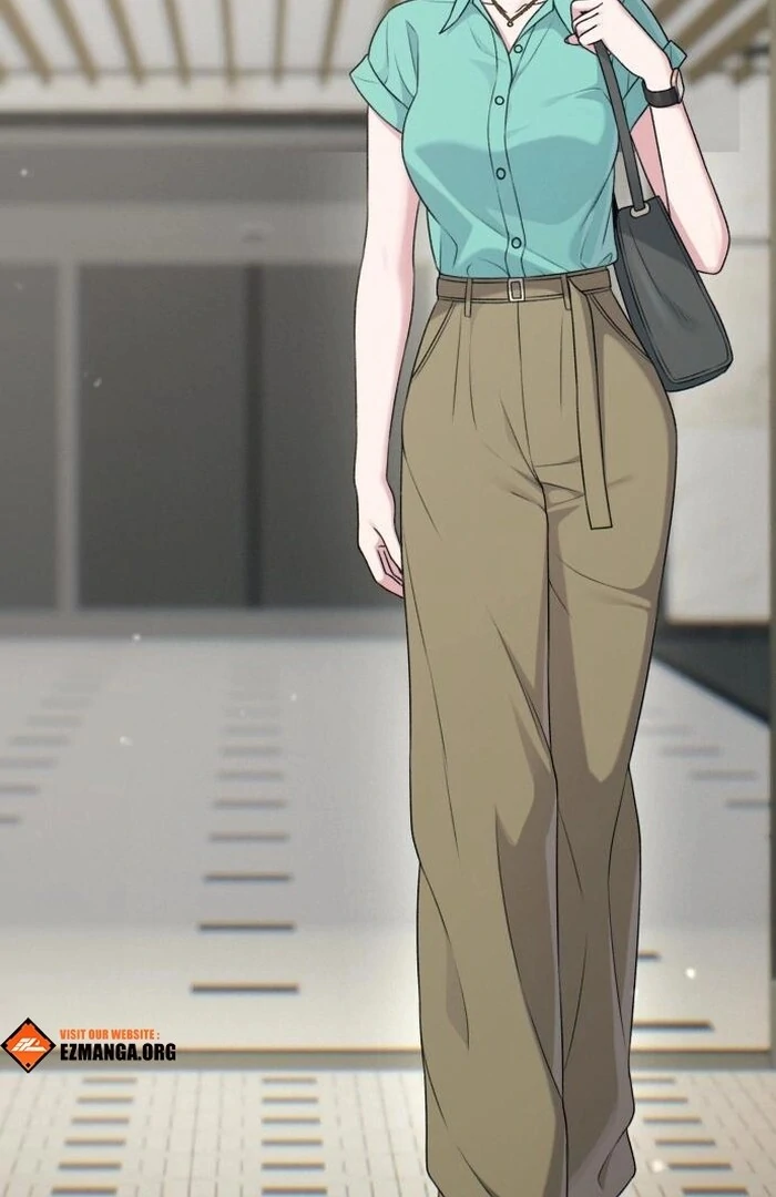 Job Change Log Chapter 24 - Page 2