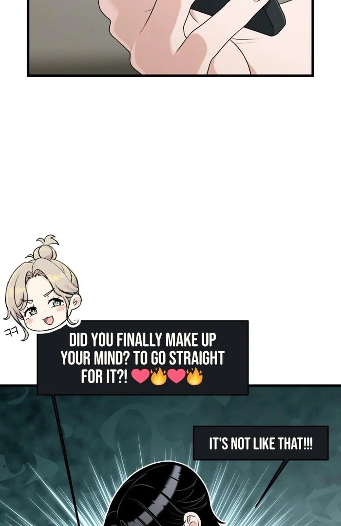 Job Change Log Chapter 24 - Page 25