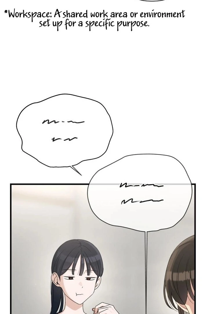 Job Change Log Chapter 24 - Page 34