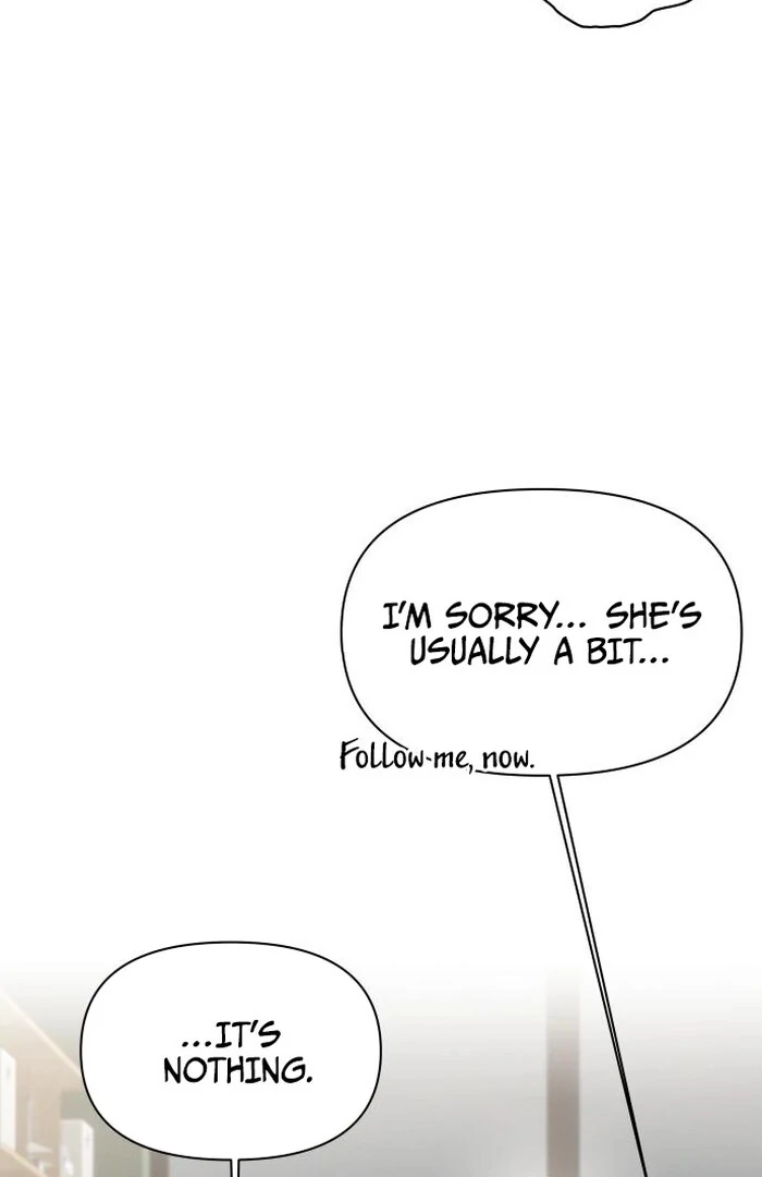 Job Change Log Chapter 24 - Page 37