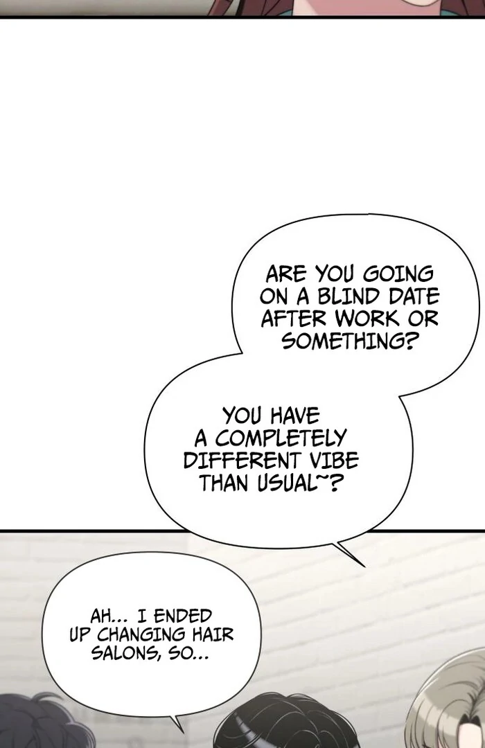 Job Change Log Chapter 24 - Page 4