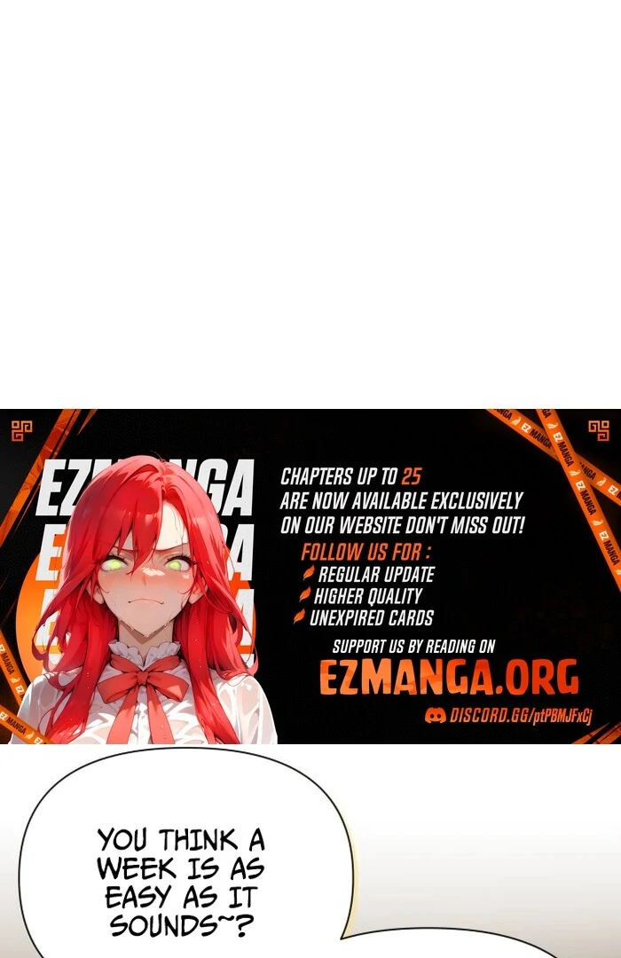 Job Change Log Chapter 24 - Page 47