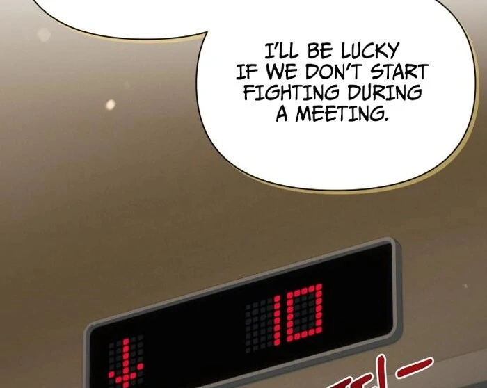 Job Change Log Chapter 24 - Page 48