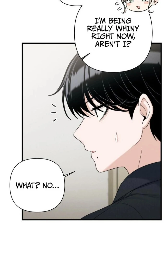 Job Change Log Chapter 24 - Page 54