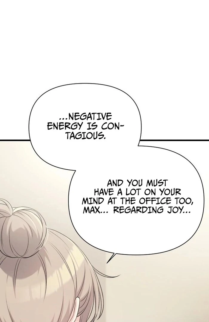 Job Change Log Chapter 24 - Page 55