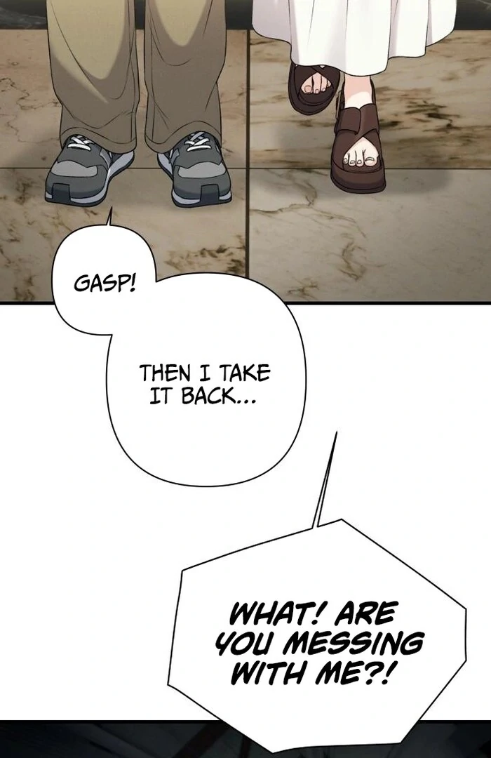 Job Change Log Chapter 24 - Page 64