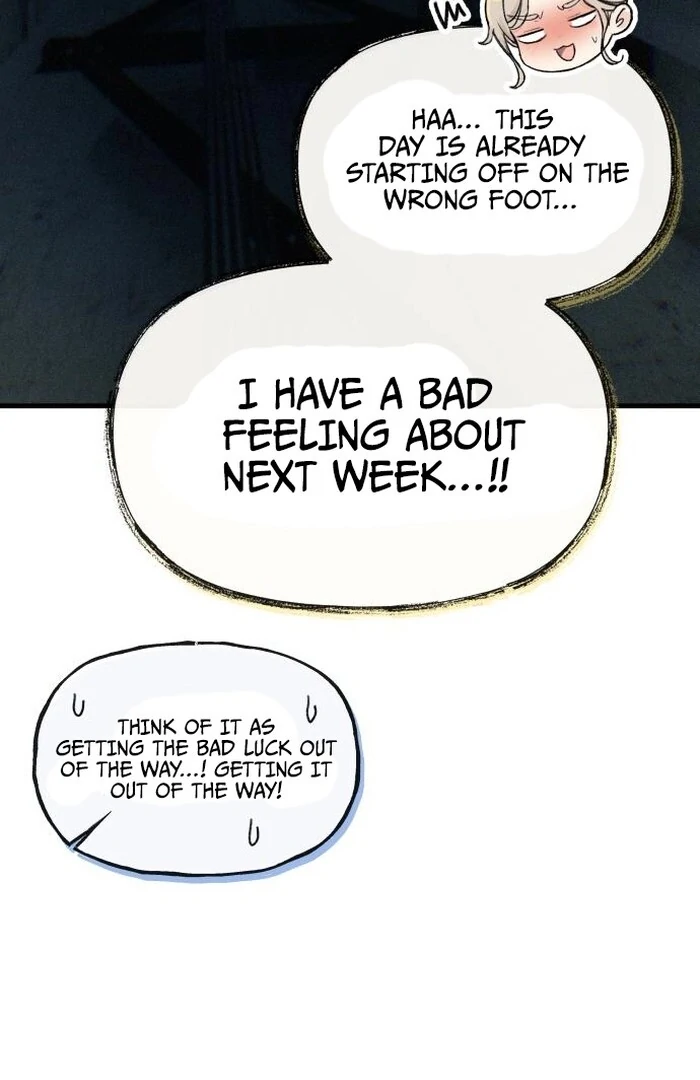 Job Change Log Chapter 24 - Page 70