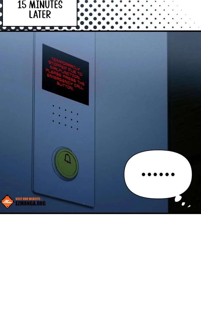 Job Change Log Chapter 24 - Page 72