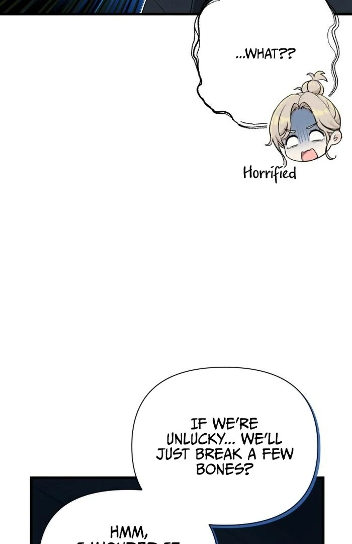 Job Change Log Chapter 24 - Page 79