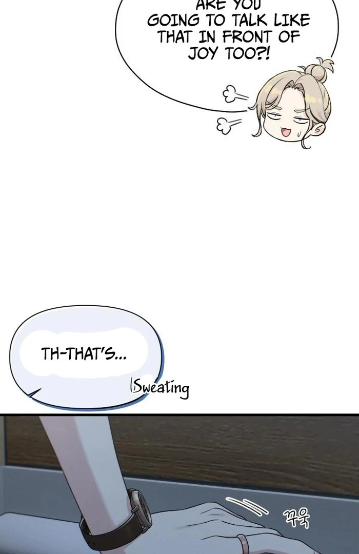 Job Change Log Chapter 24 - Page 81