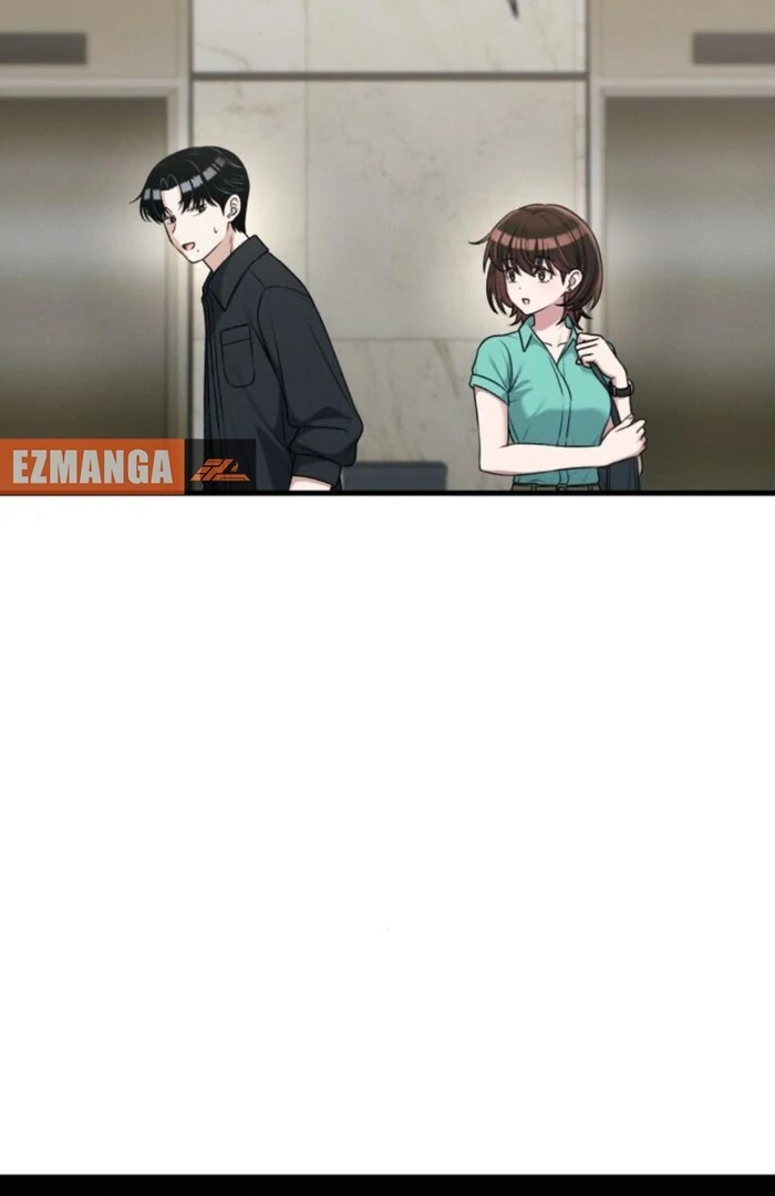 Job Change Log Chapter 25 - Page 20