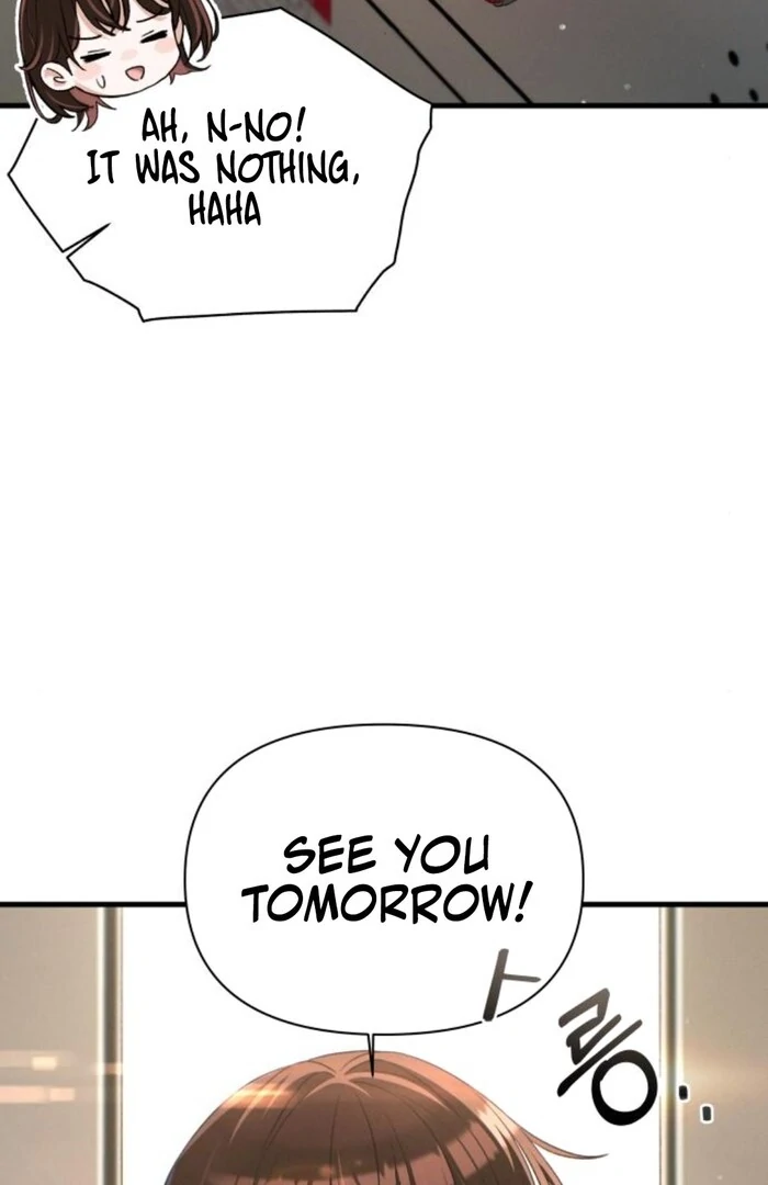 Job Change Log Chapter 25 - Page 23