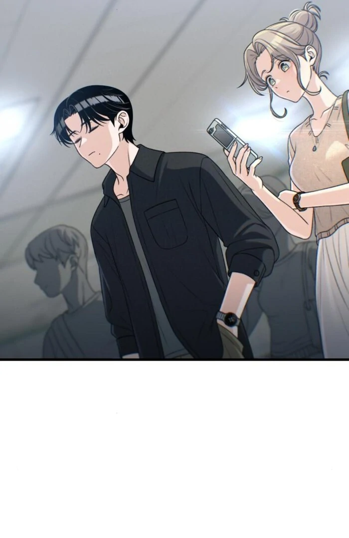 Job Change Log Chapter 25 - Page 40