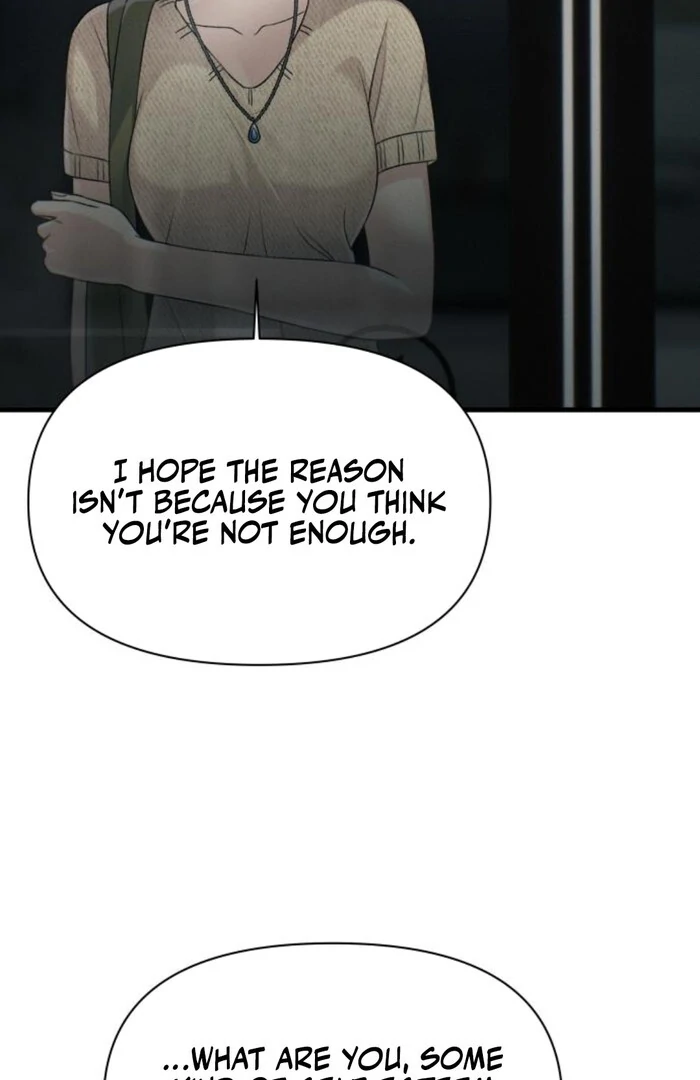 Job Change Log Chapter 25 - Page 46