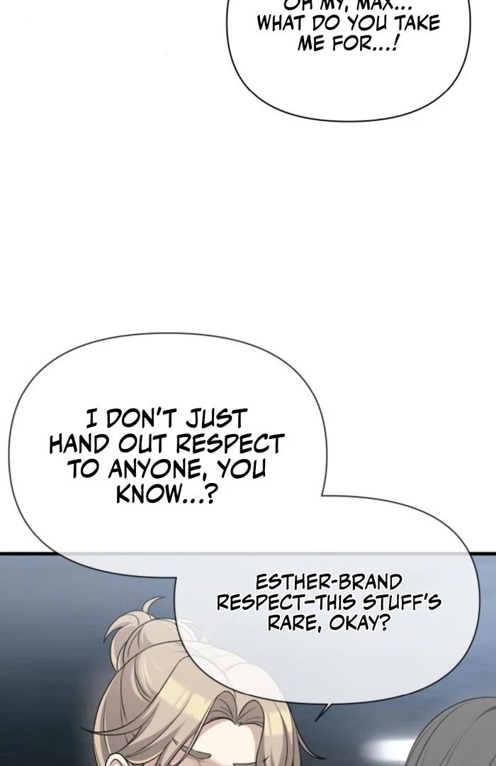 Job Change Log Chapter 25 - Page 55