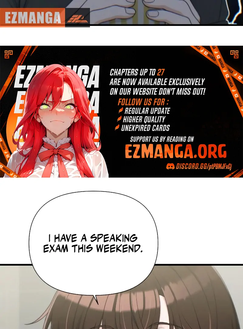 Job Change Log Chapter 26 - Page 13