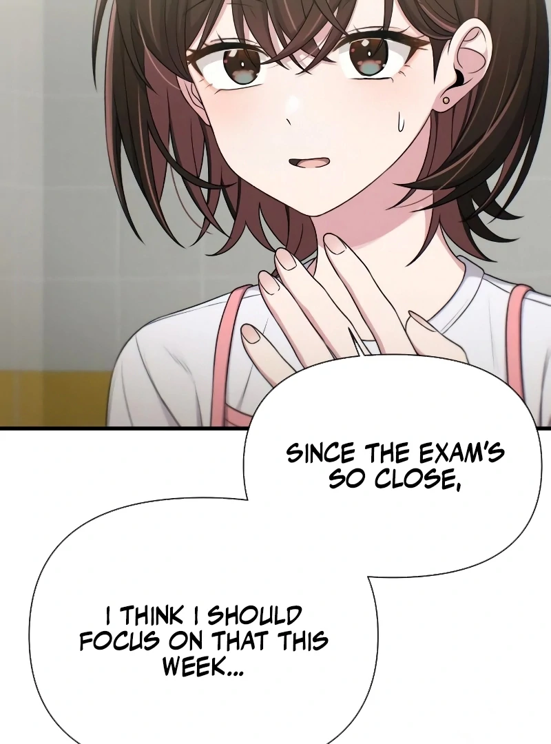 Job Change Log Chapter 26 - Page 14