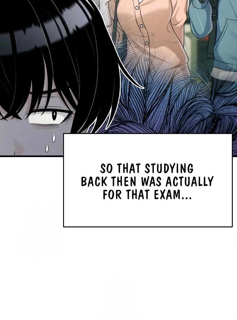 Job Change Log Chapter 26 - Page 16