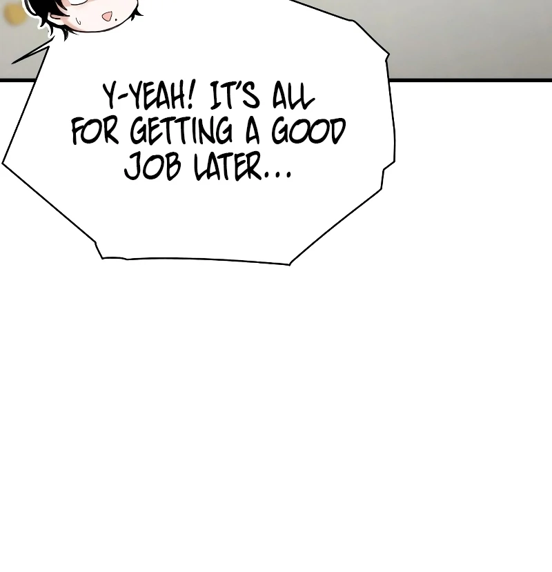 Job Change Log Chapter 26 - Page 18
