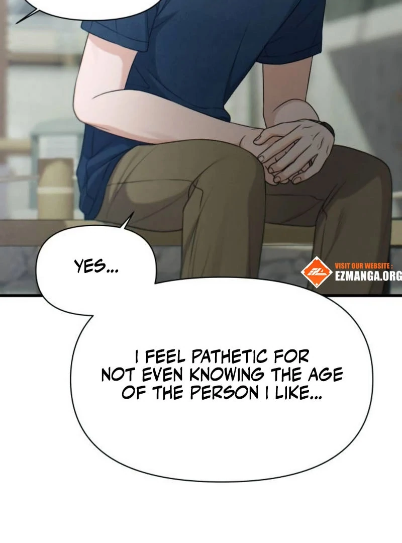 Job Change Log Chapter 27 - Page 106