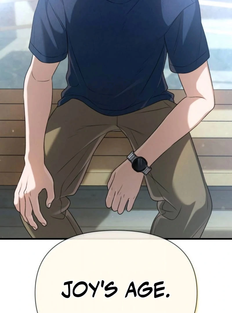 Job Change Log Chapter 27 - Page 113